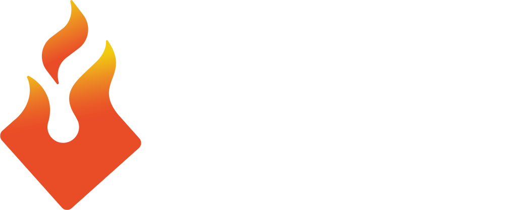 Pixels On Fire